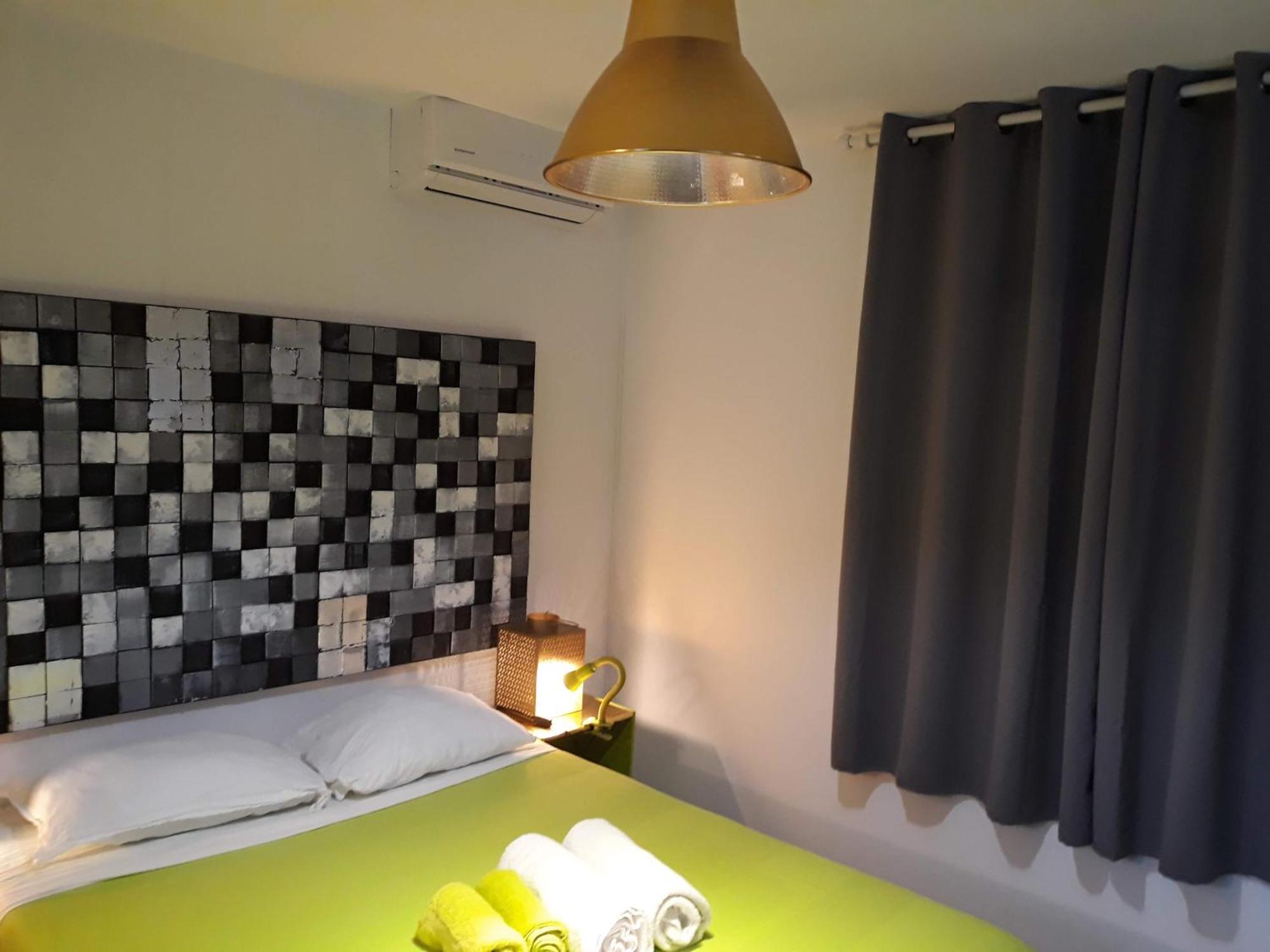Villa Eden Rock ショルシェール 部屋 写真