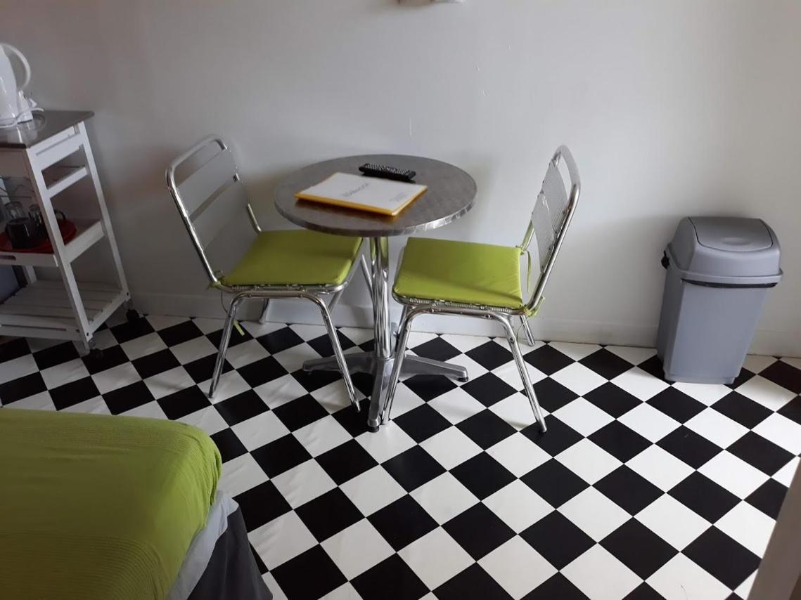 Villa Eden Rock ショルシェール 部屋 写真