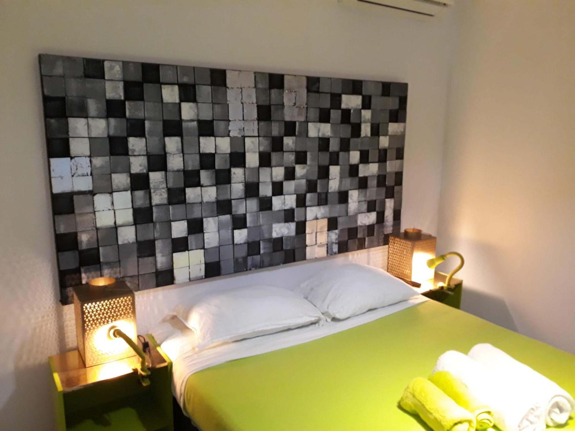 Villa Eden Rock ショルシェール 部屋 写真