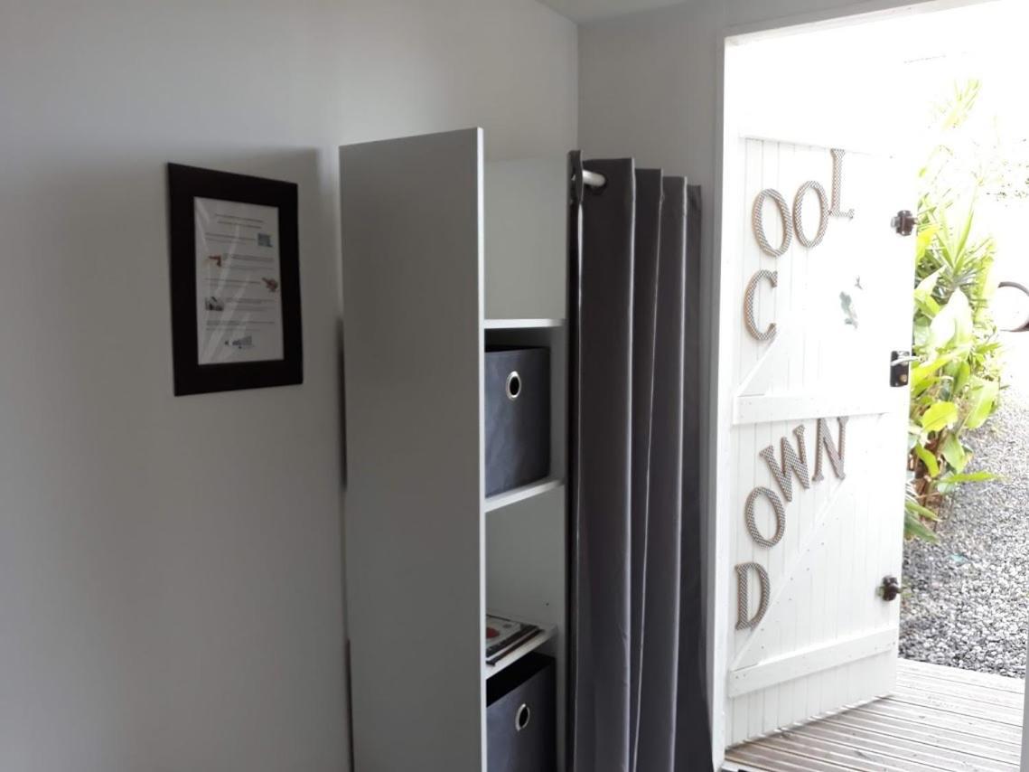 Villa Eden Rock ショルシェール 部屋 写真