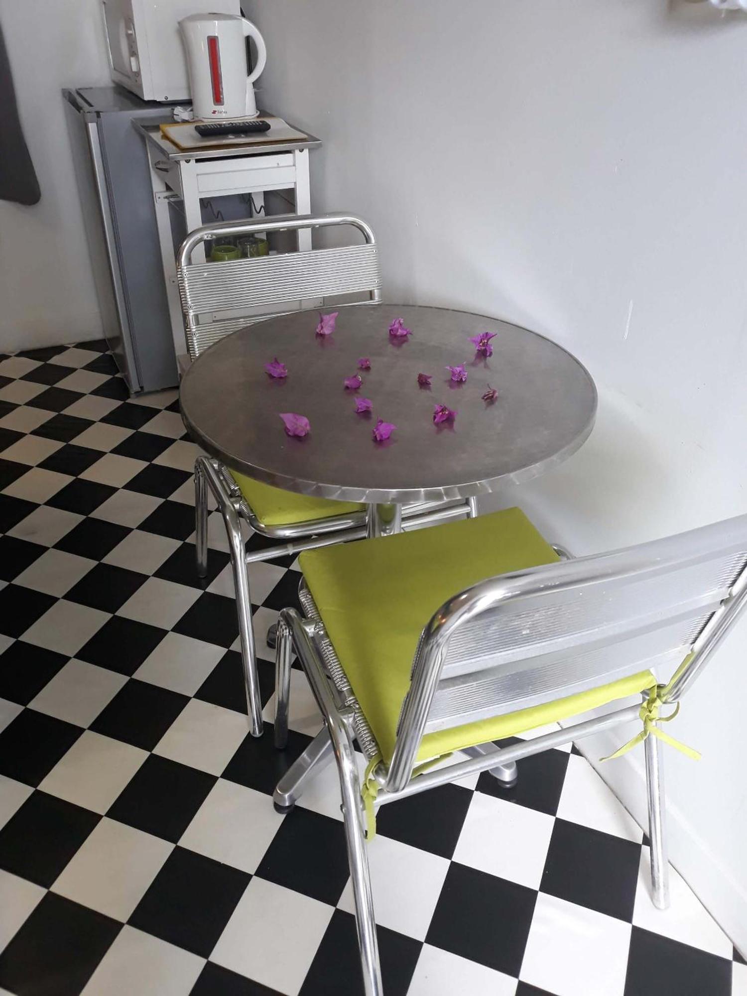Villa Eden Rock ショルシェール 部屋 写真
