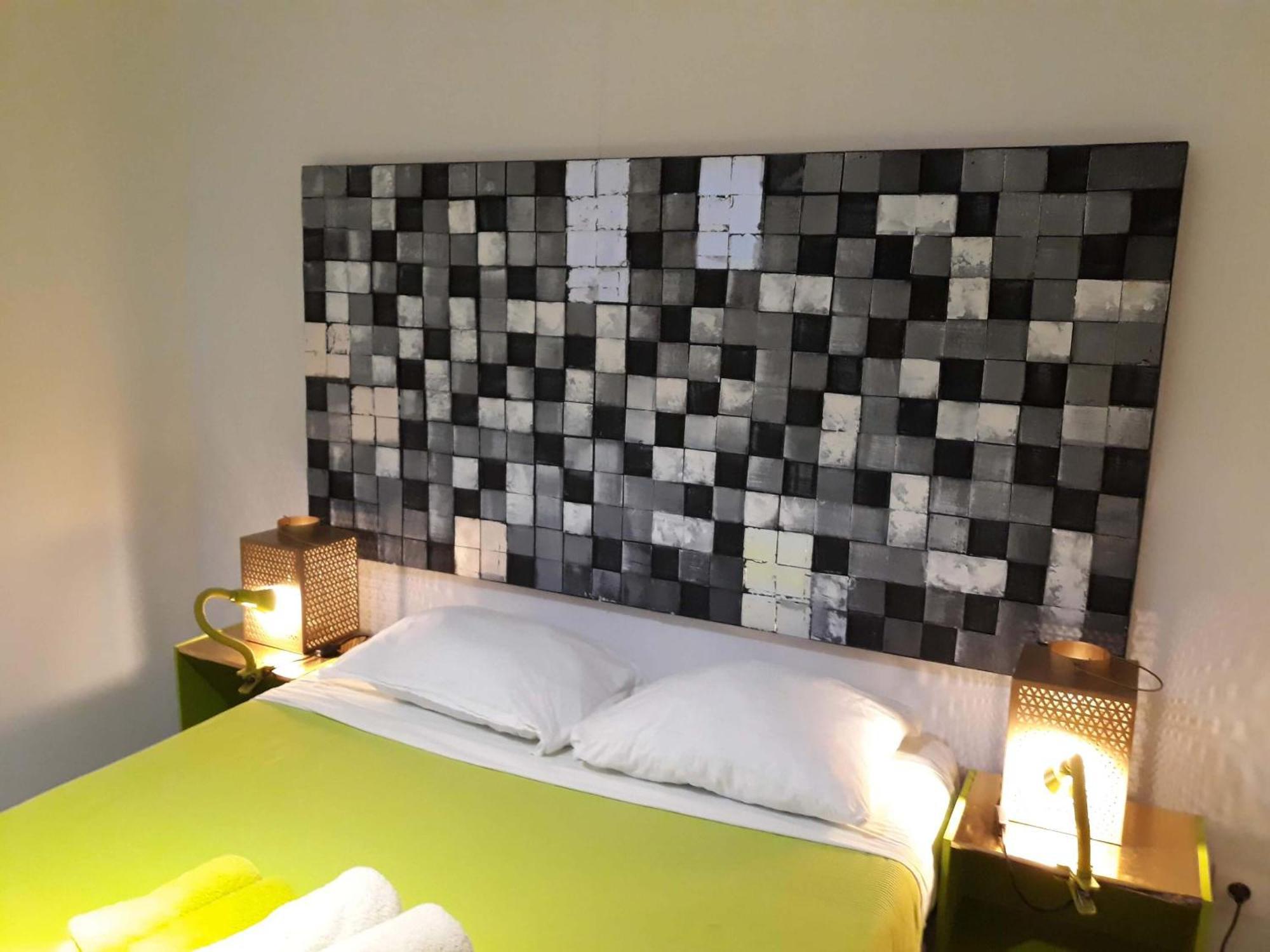 Villa Eden Rock ショルシェール 部屋 写真