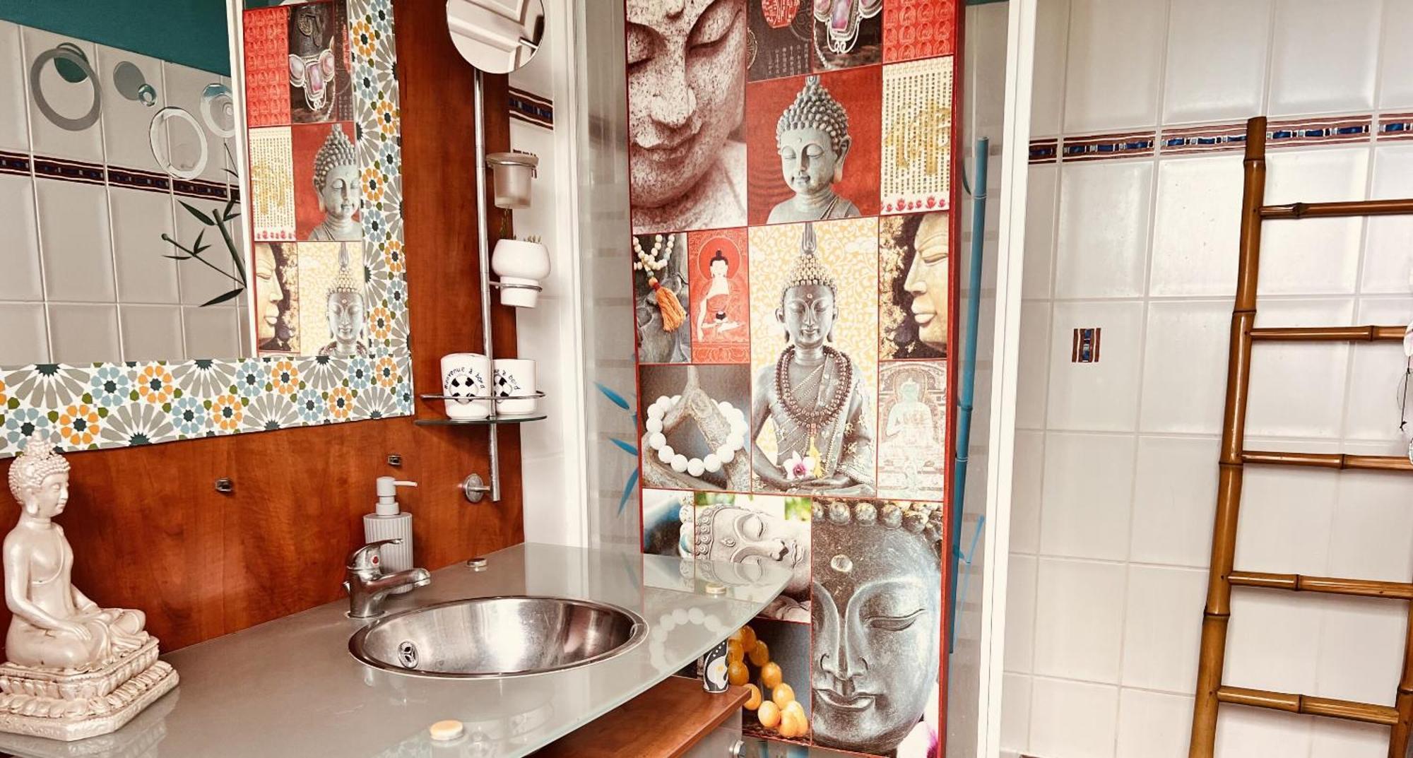 Villa Eden Rock ショルシェール 部屋 写真